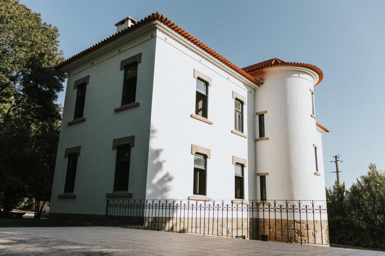 Casa Dos Vales - Luxury Villa Penafiel Exterior photo